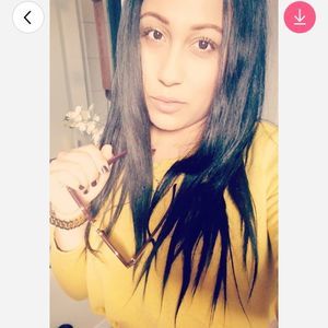 Meet your Posher, Marlene